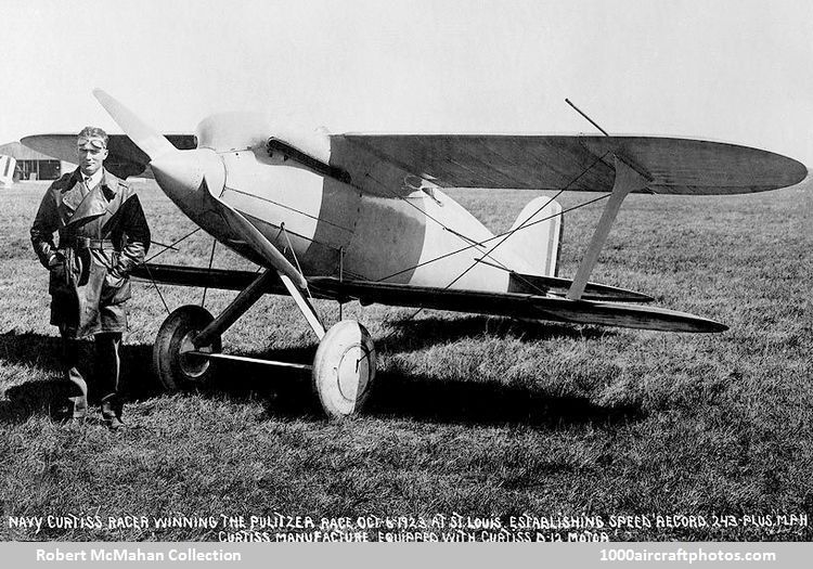 Curtiss 32 R2C-1