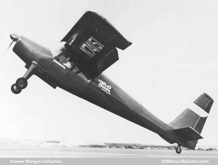 Helioplane-Four