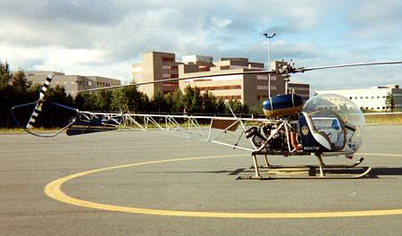 Bell 47G-3B-2