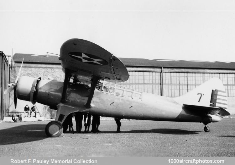 Douglas O-46A