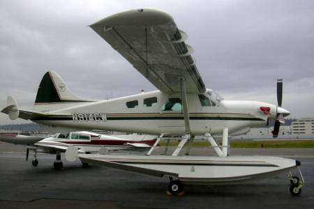 de Havilland Canada DHC-2 Turbo-Beaver