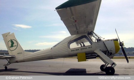PZL Warsawa-Okecie PZL-104 Wilga (Oriole) 35A