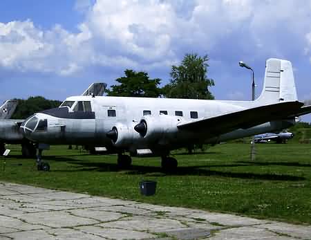 PZL Mielec MD-12F