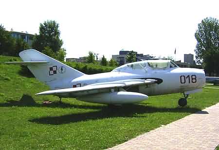 PZL Mielic SBLim-2