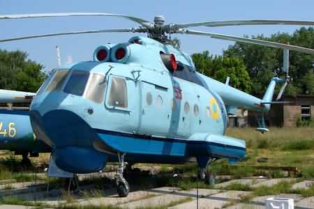 Mil Mi-14PL