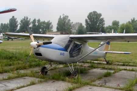 Ikar Ai-10