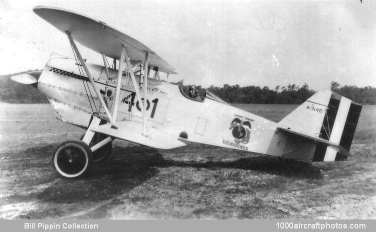 Curtiss 34E F6C-3 Hawk