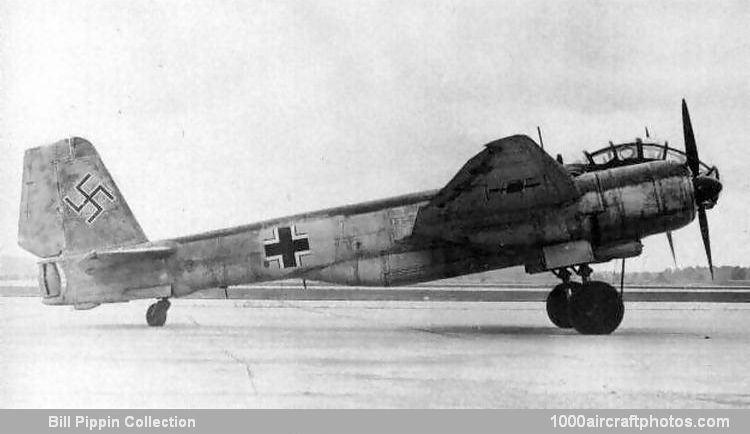 Junkers Ju 388 L-1