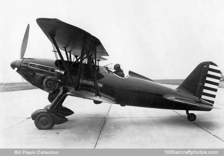 Curtiss 63 XP-23