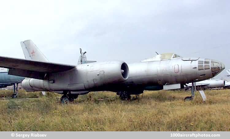 Ilyushin Il-28