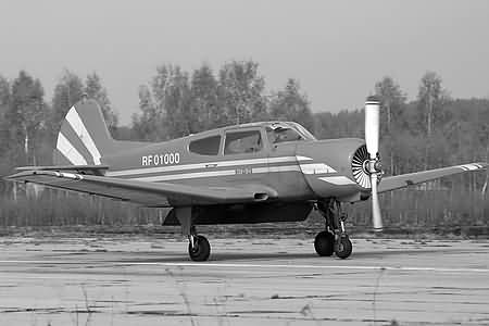 Technoavia SM-94