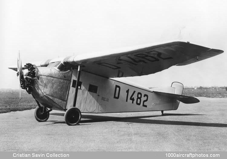 Focke-Wulf A 20a