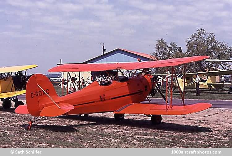 Great Lakes 2T-1A