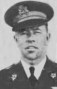 Captain Robert E. Selff