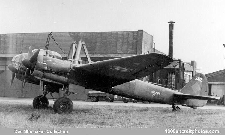 Junkers Ju 88 A-6