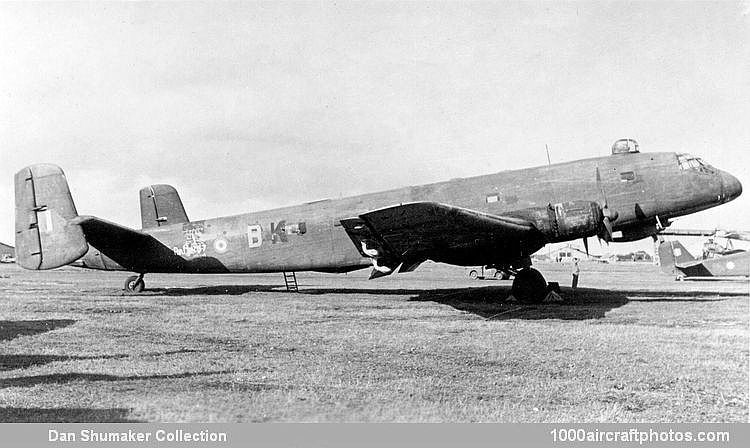 Junkers Ju 290 A-2