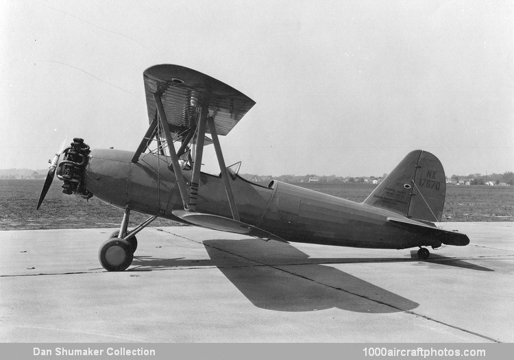Southern Aircraft BM-10