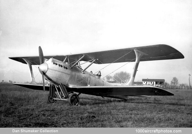 Ansaldo A.400