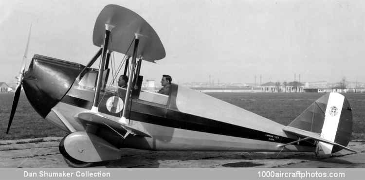 Caproni Ca.125