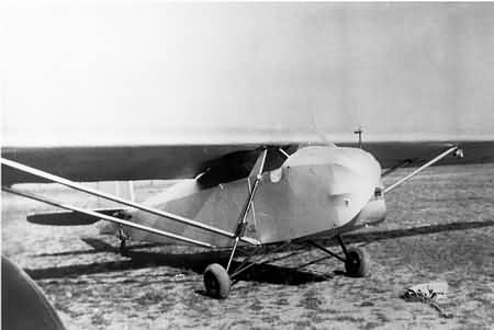 Funk CG-2