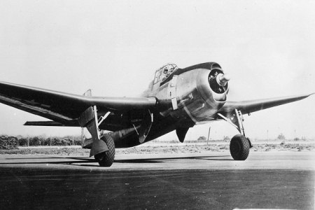 Convair 90 XA-41