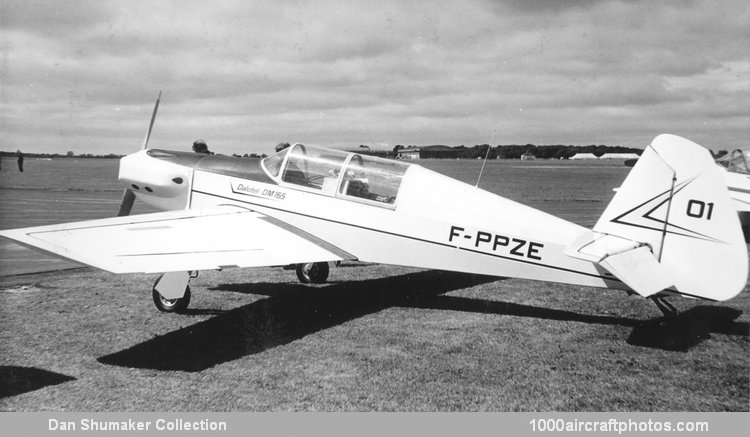 Dalotel DM-165 Viking