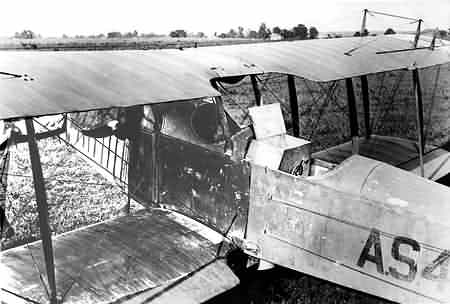 Curtiss 1F JN-6HO