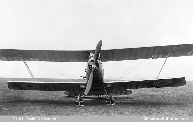 Vickers F.B.14
