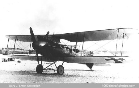 Albatros L-27 C.XII