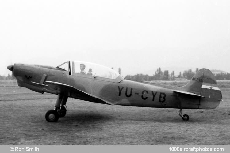 UTVA Aero-3
