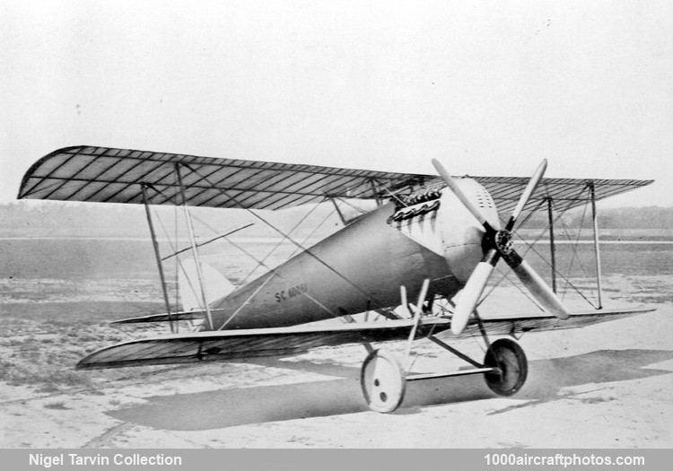 Pomilio FVL-8