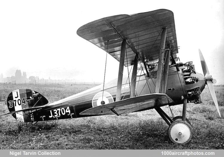 Sopwith Dragon