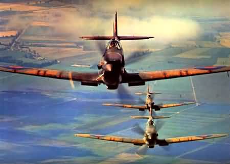 Supermarire Spitfire