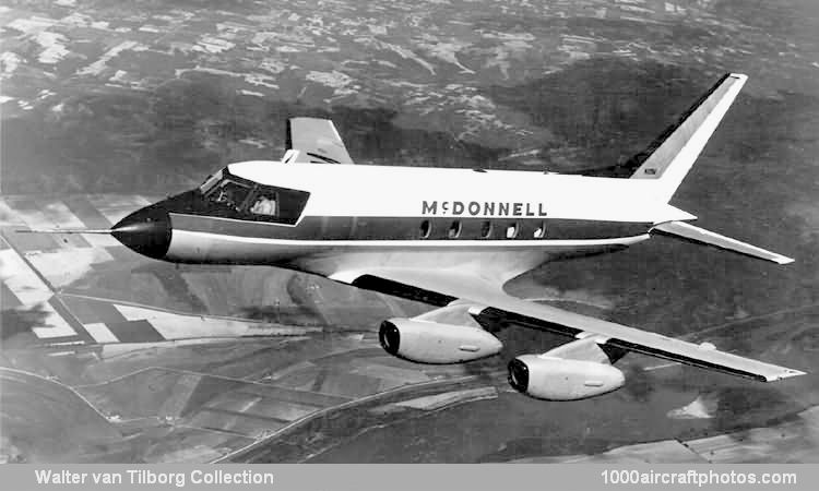 McDonnell 119
