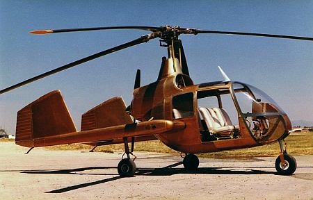 Aeronautica Industrial SA GN
