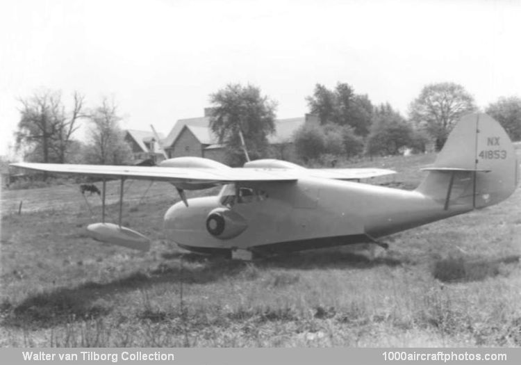 Allied Aviation Trimmer