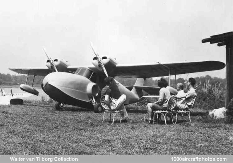 Allied Aviation Trimmer
