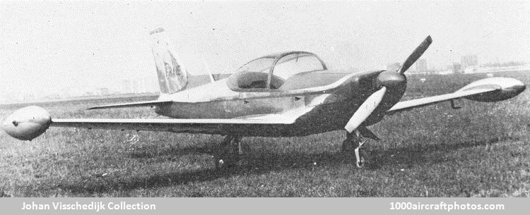 Aviamilano F.250