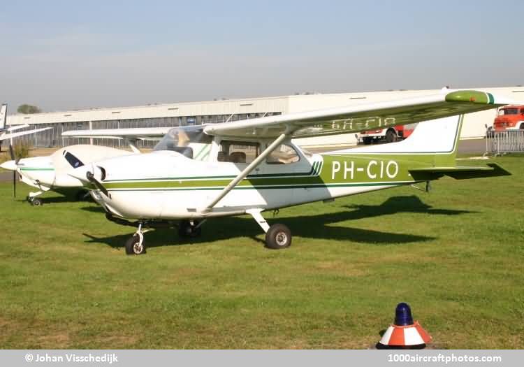 Reims/Cessna F.172N Skyhawk