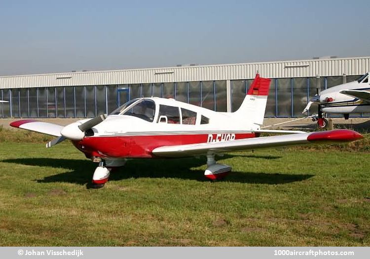 Piper PA-28-180 Cherokee C