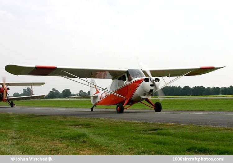 Aeronca 7AC