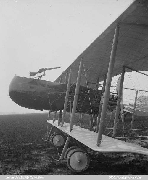 Farman F.40