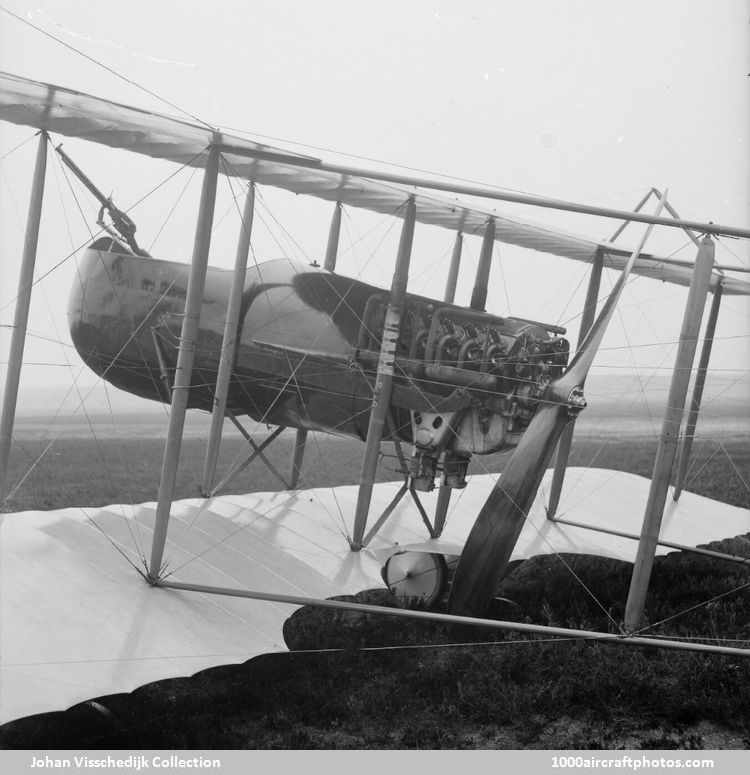 Farman F.40