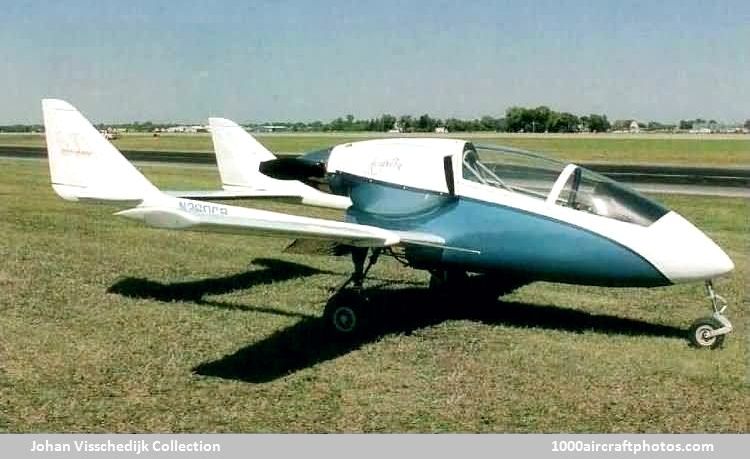 Option Air Reno Acapella 200-S