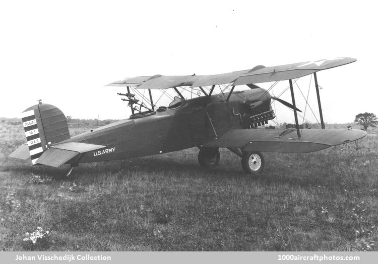 Douglas XA-2