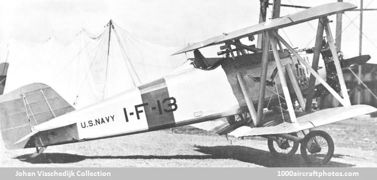 Curtiss 28 TS-1