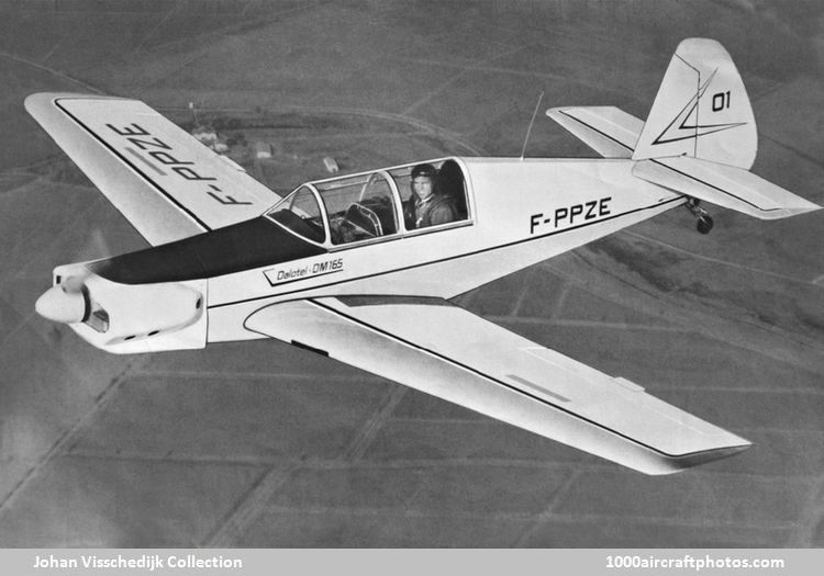 Dalotel DM-165
