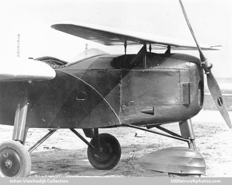 Fernic T.10 Cruisaire