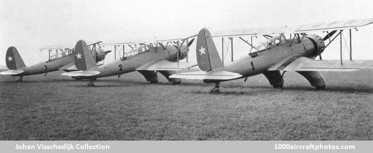 Arado Ar 95 L