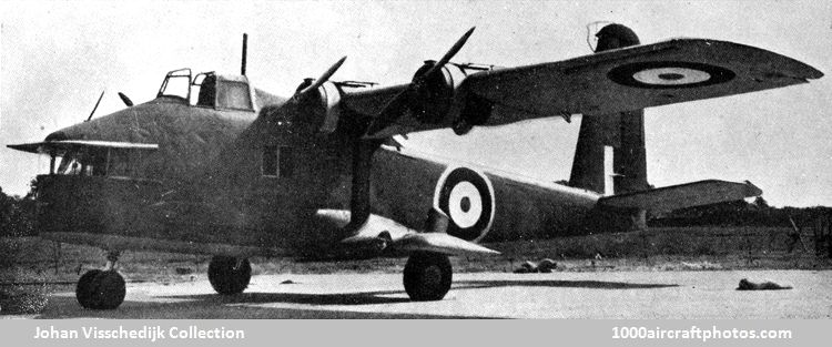 General Aircraft G.A.L. 38